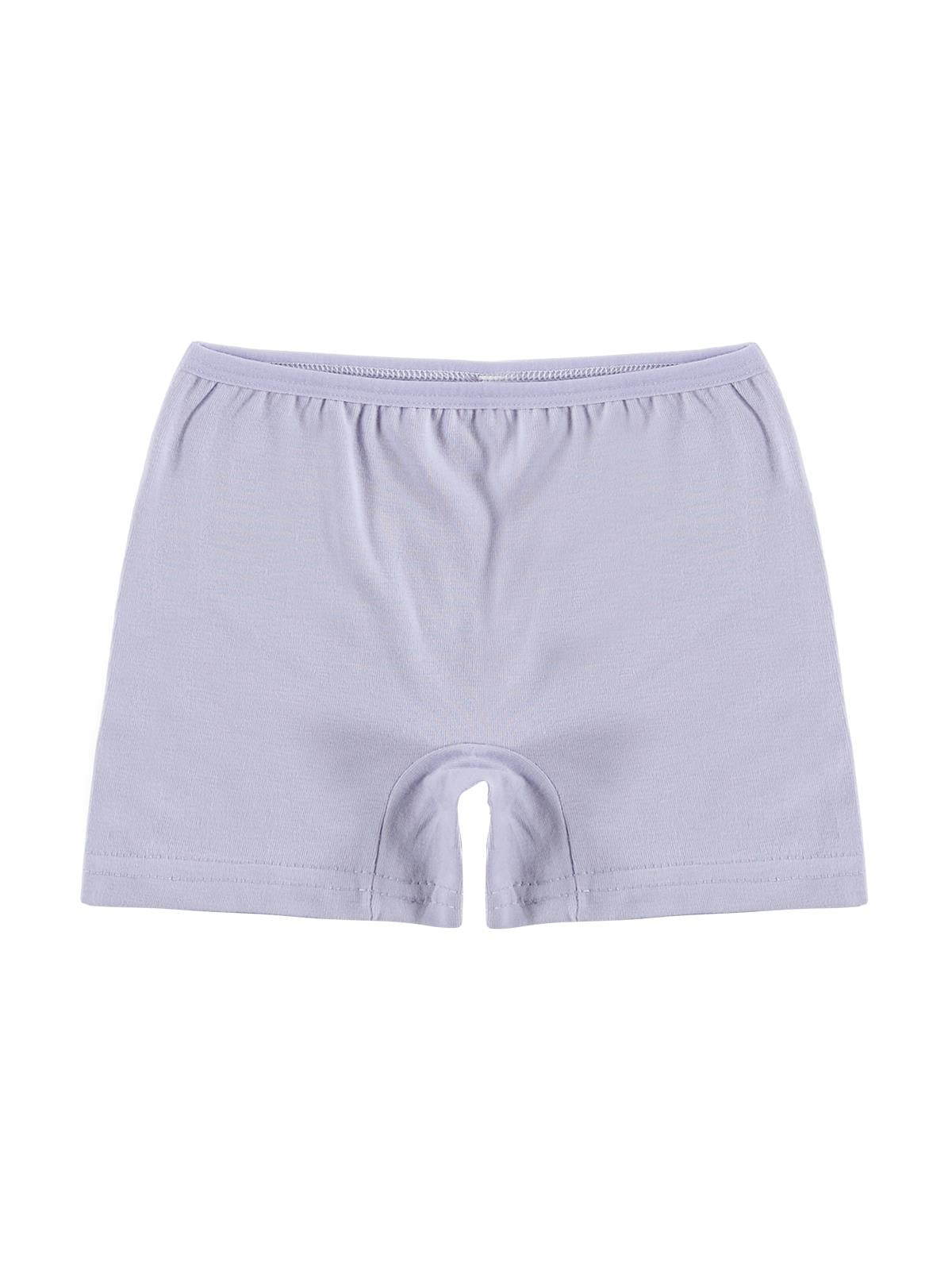 Civil Girls Basic 2-12 Yaş Kız Çocuk 5'li Boxer