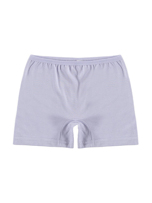 Civil Girls Basic 2-12 Yaş Kız Çocuk 5'li Boxer