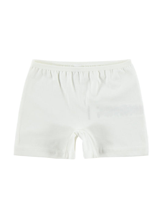 Civil Girls Basic 2-12 Yaş Kız Çocuk 5'li Boxer