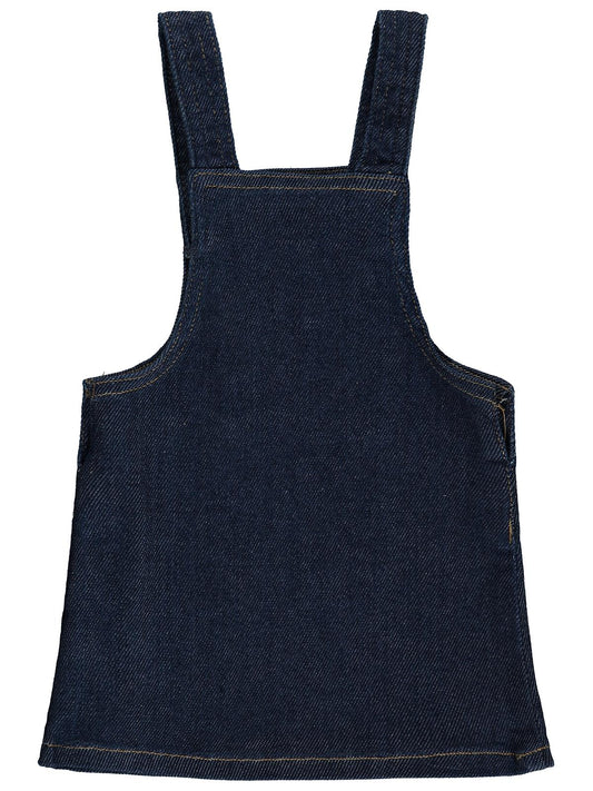 Civil Baby Tavşan Nakışlı 6-18 Ay Slopet - Mavi