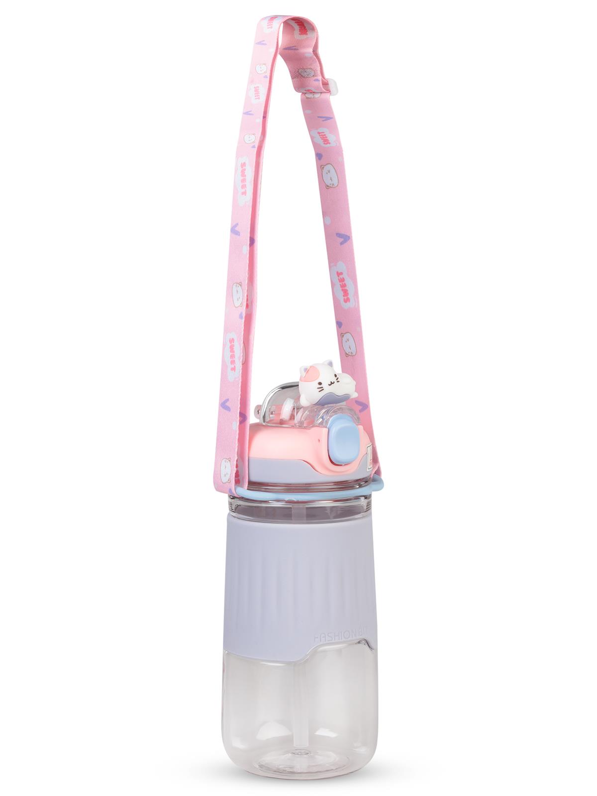 Vagonlife 600 ml  Matara - Lila