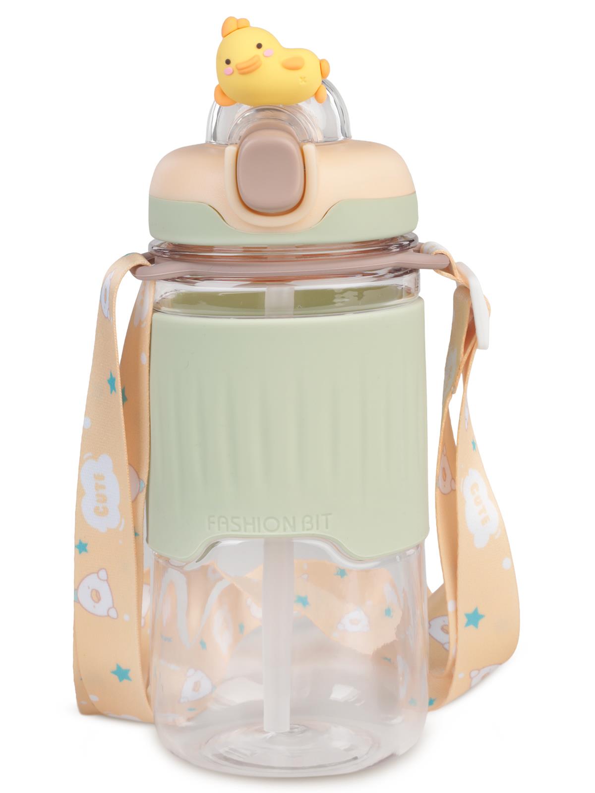 Vagonlife 600 ml  Matara - Yeşil