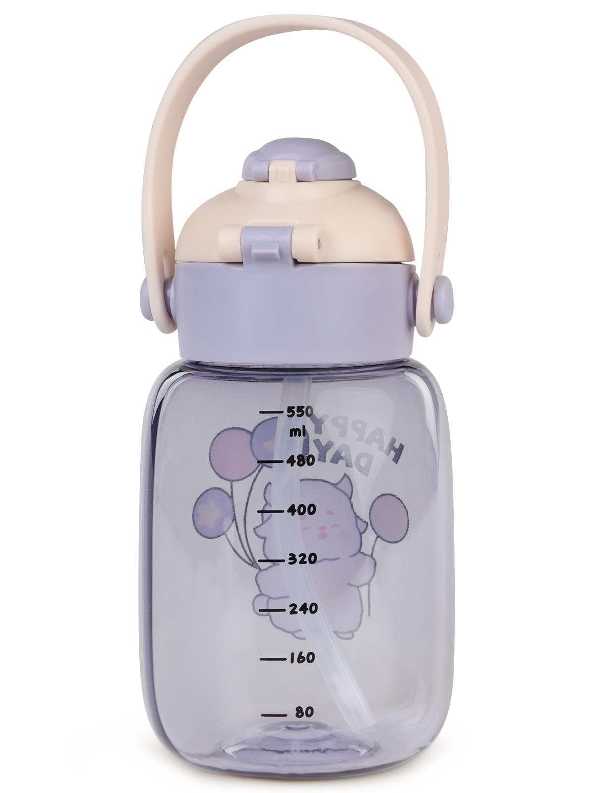Vagonlife 600 ml  Matara - Lila