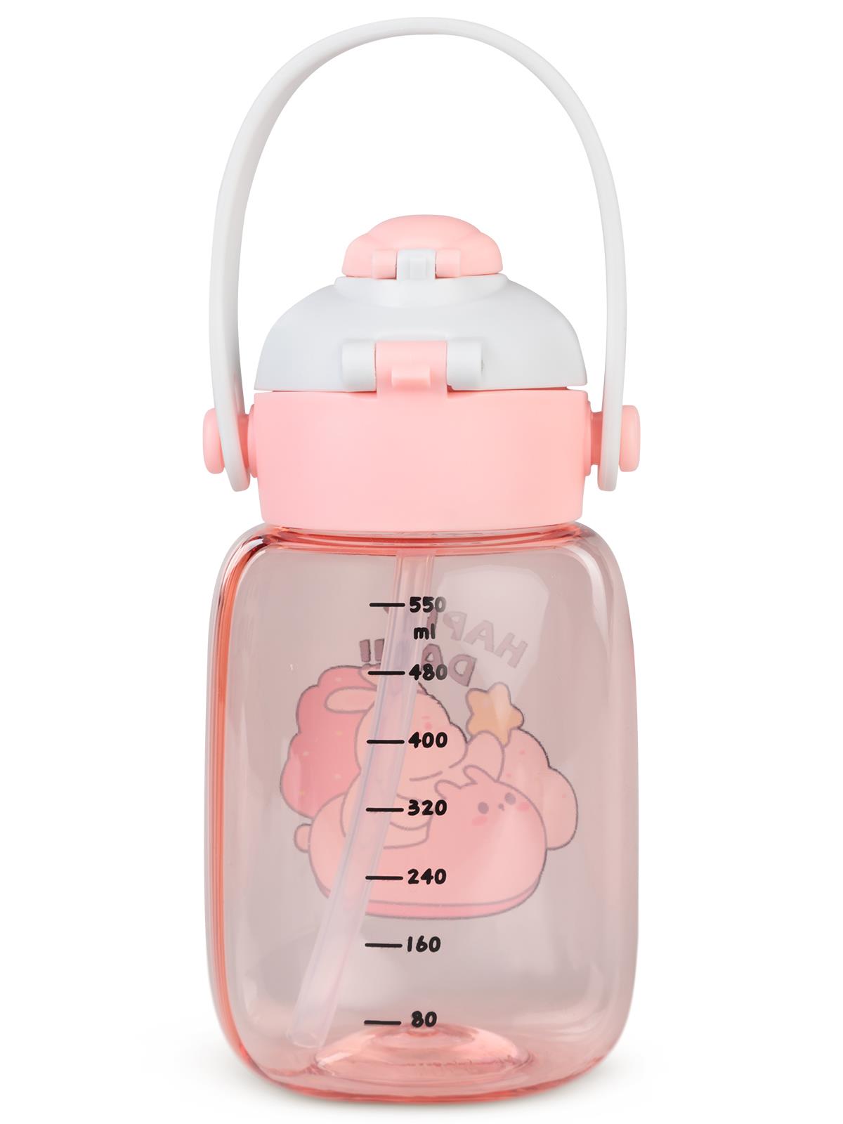 Vagonlife 600 ml  Matara - Pembe