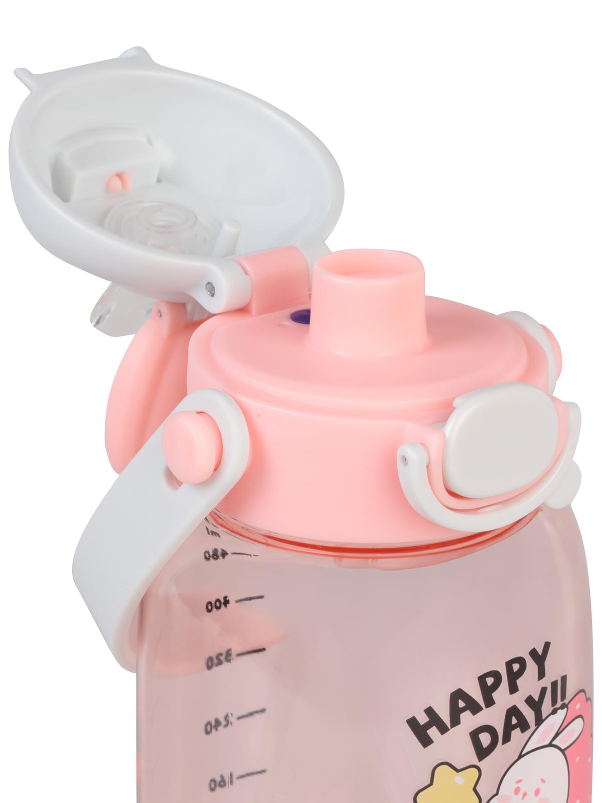 Vagonlife 600 ml  Matara - Pembe