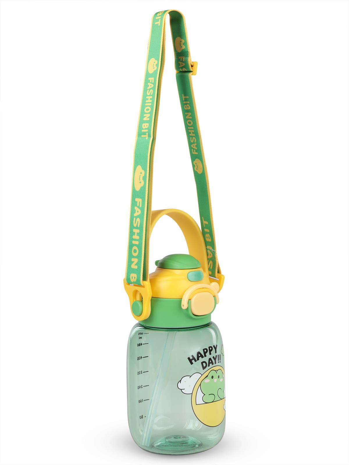 Vagonlife 600 ml  Matara - Yeşil