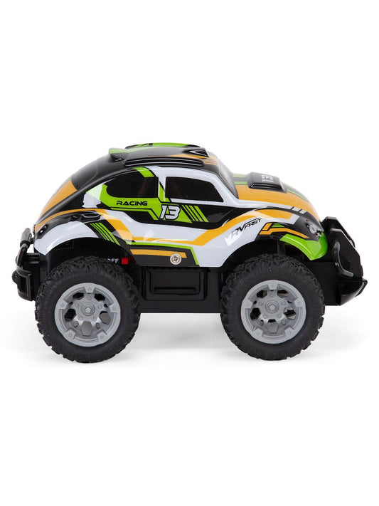 Vardem Uzaktan Kumandalı Offroad - Beyaz