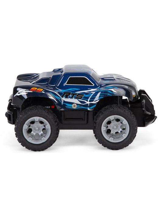 Vardem Uzaktan Kumandalı Offroad - Mavi