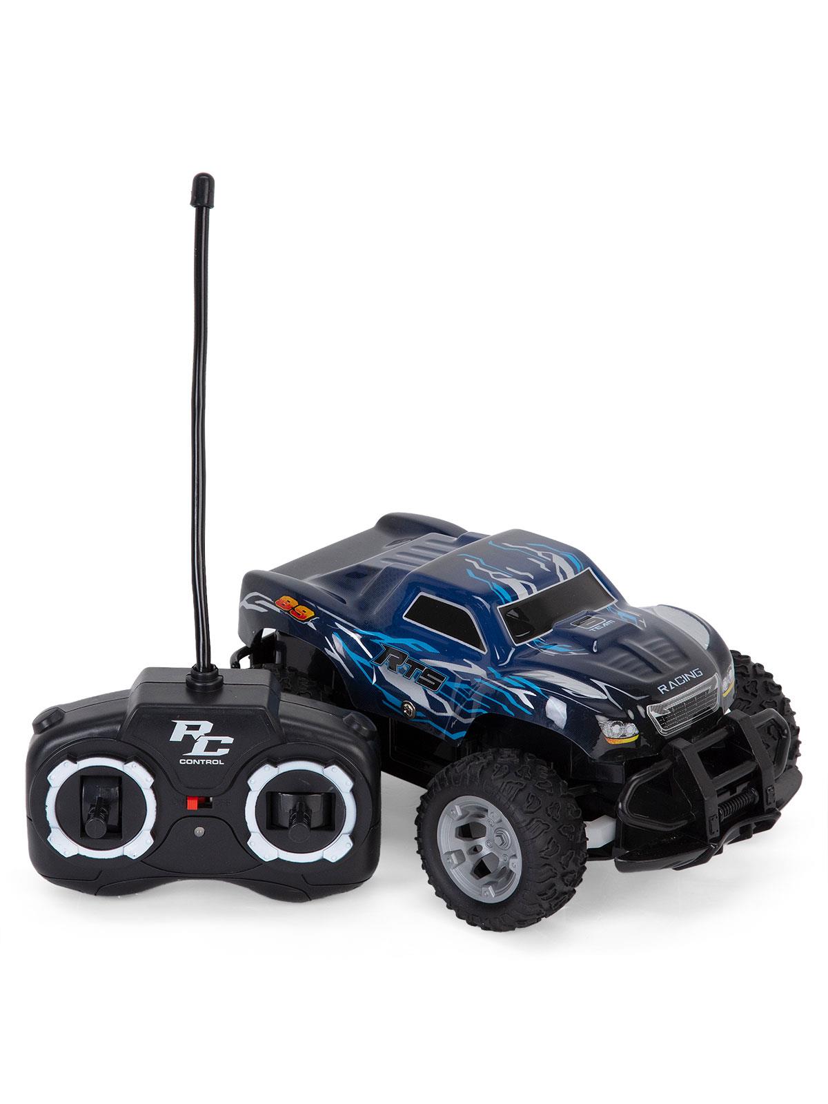 Vardem Uzaktan Kumandalı Offroad - Mavi