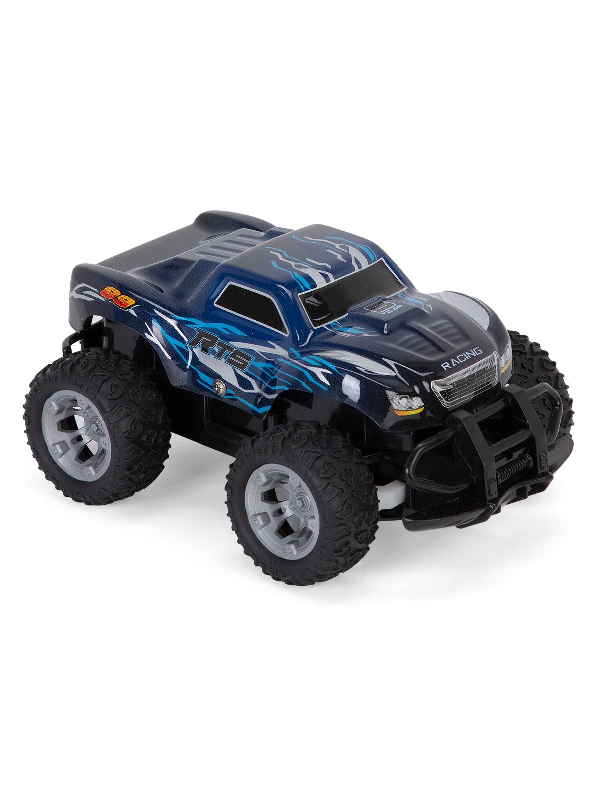 Vardem Uzaktan Kumandalı Offroad - Mavi