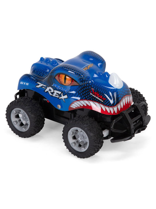 Vardem Uzaktan Kumandalı Offroad - Mavi