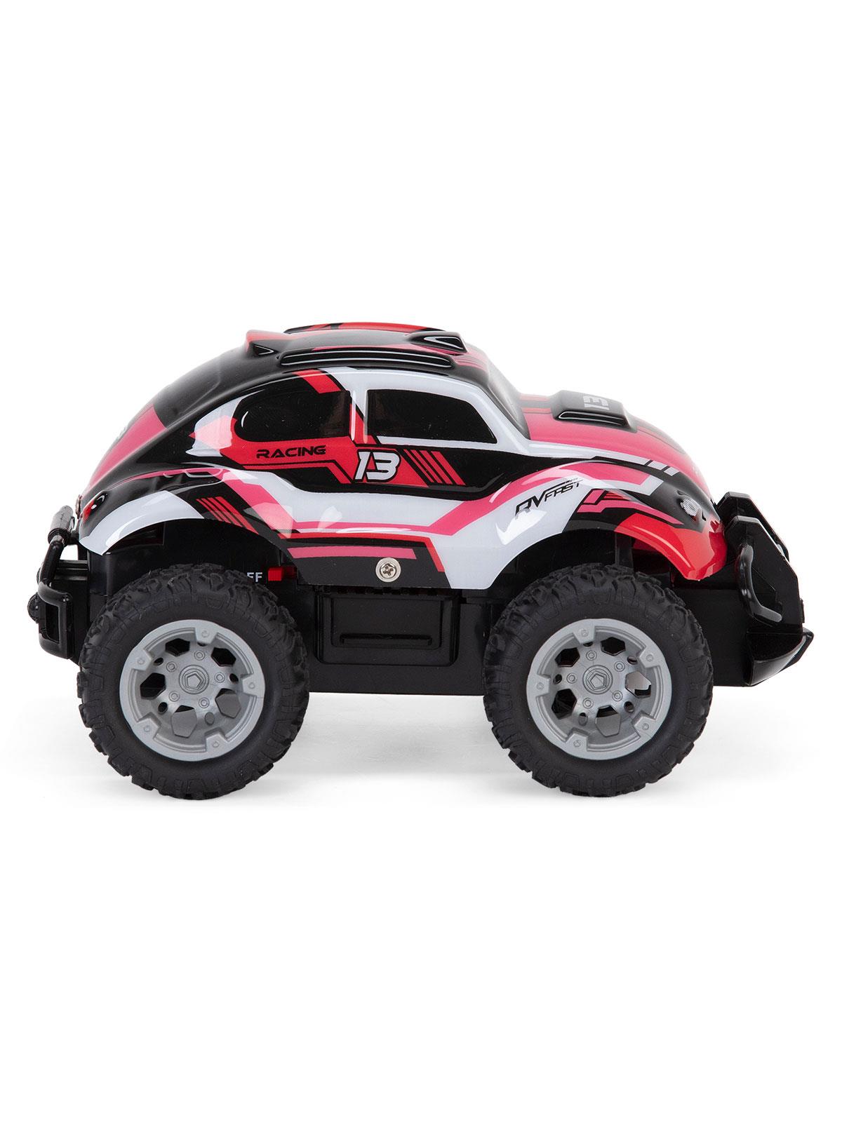 Vardem Uzaktan Kumandalı Offroad - Pembe