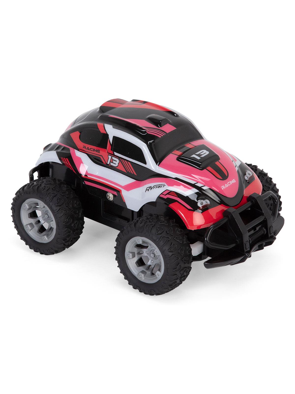 Vardem Uzaktan Kumandalı Offroad - Pembe