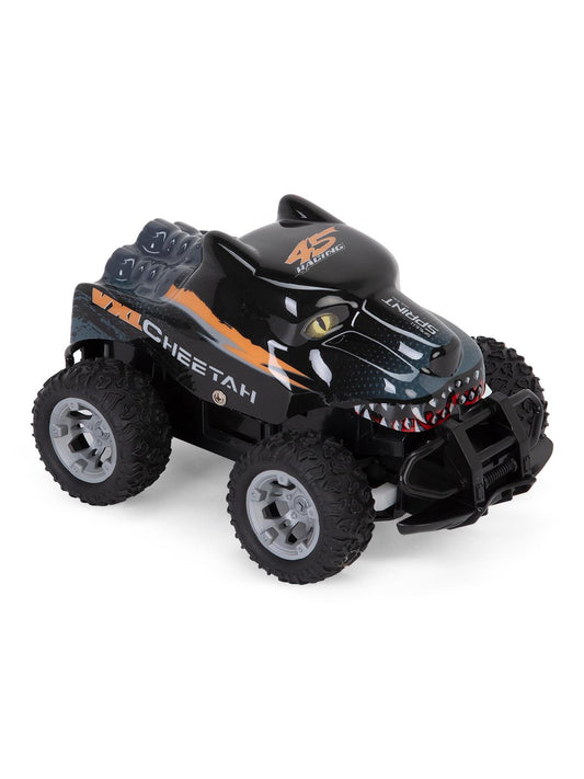 Vardem Uzaktan Kumandalı Offroad - Siyah