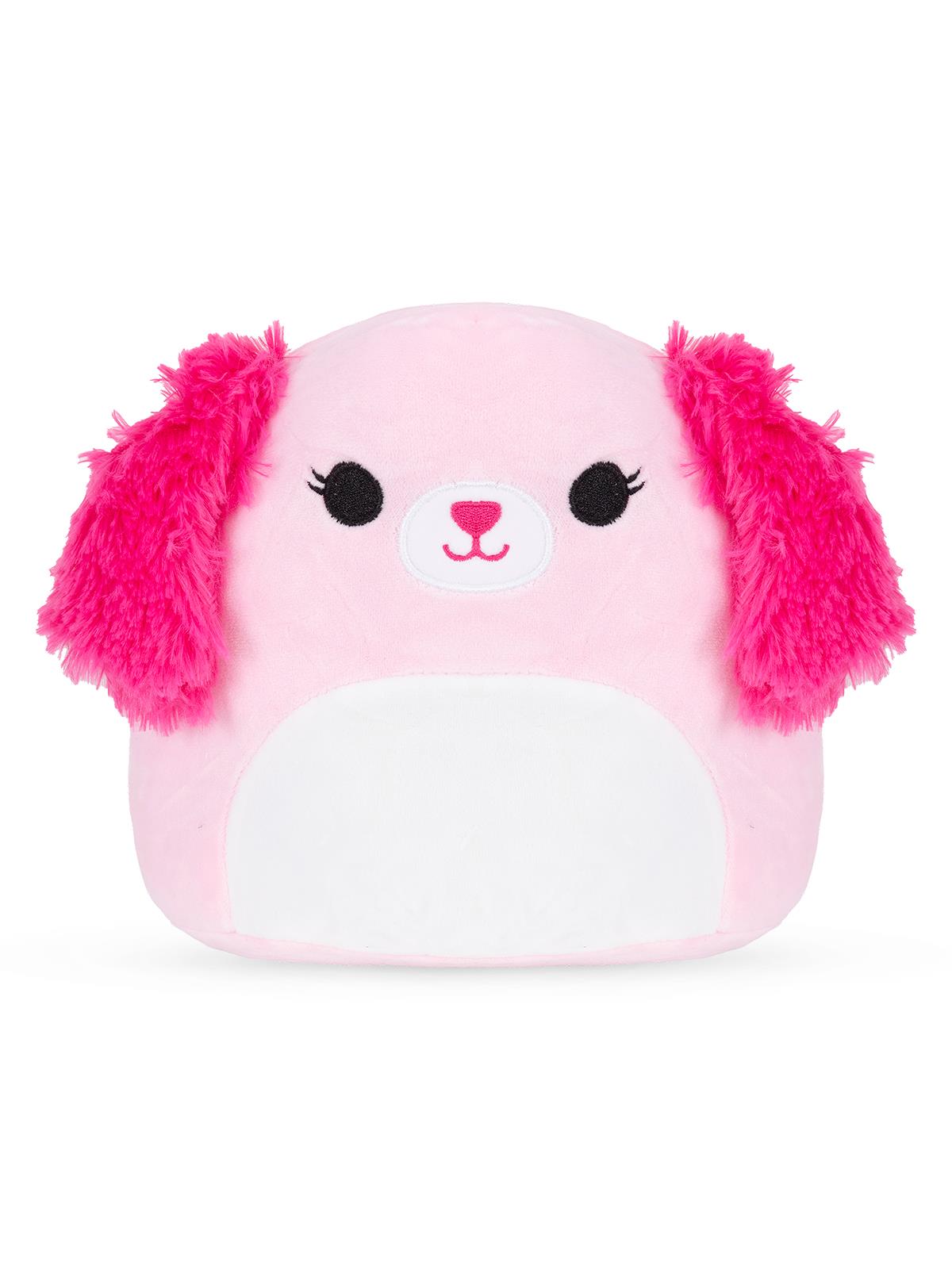 Halley Oyuncak Pof Asorti Yastıklar 25 cm - Pembe