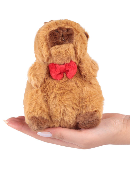 Halley Oyuncak 16 cm Kapibala Peluş