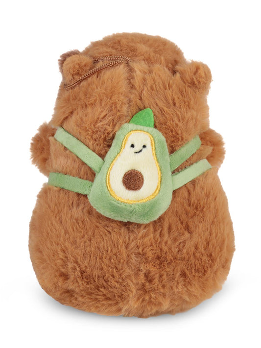 Halley Oyuncak 16 cm Kapibala Peluş