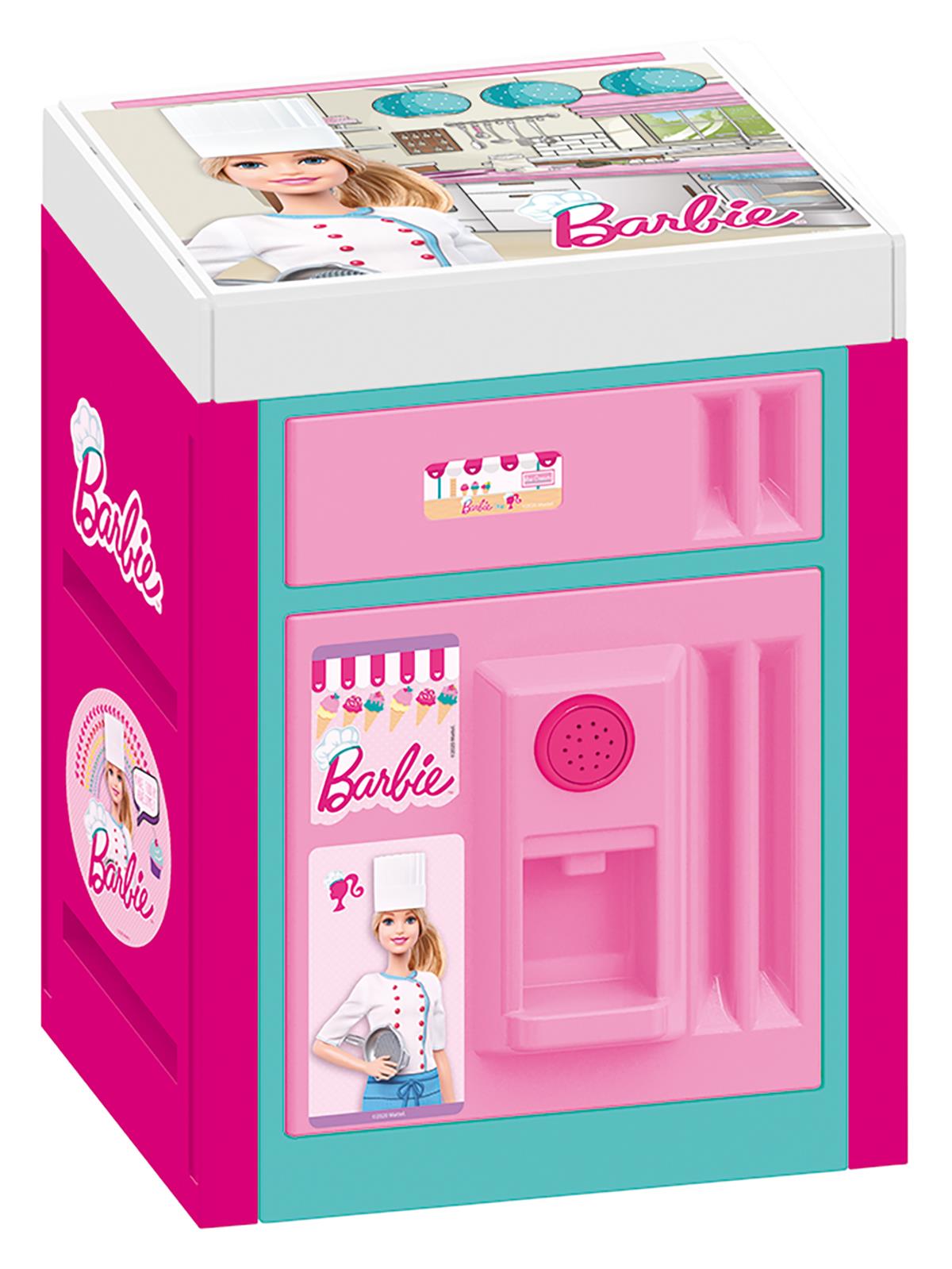 Barbie Buzdolabı - Standart