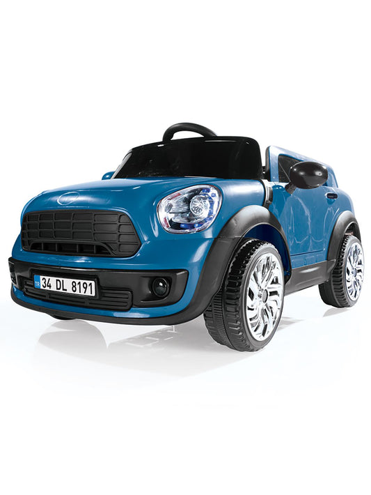 Dolu Oyuncak  Ride-On 12V Akülü Araba