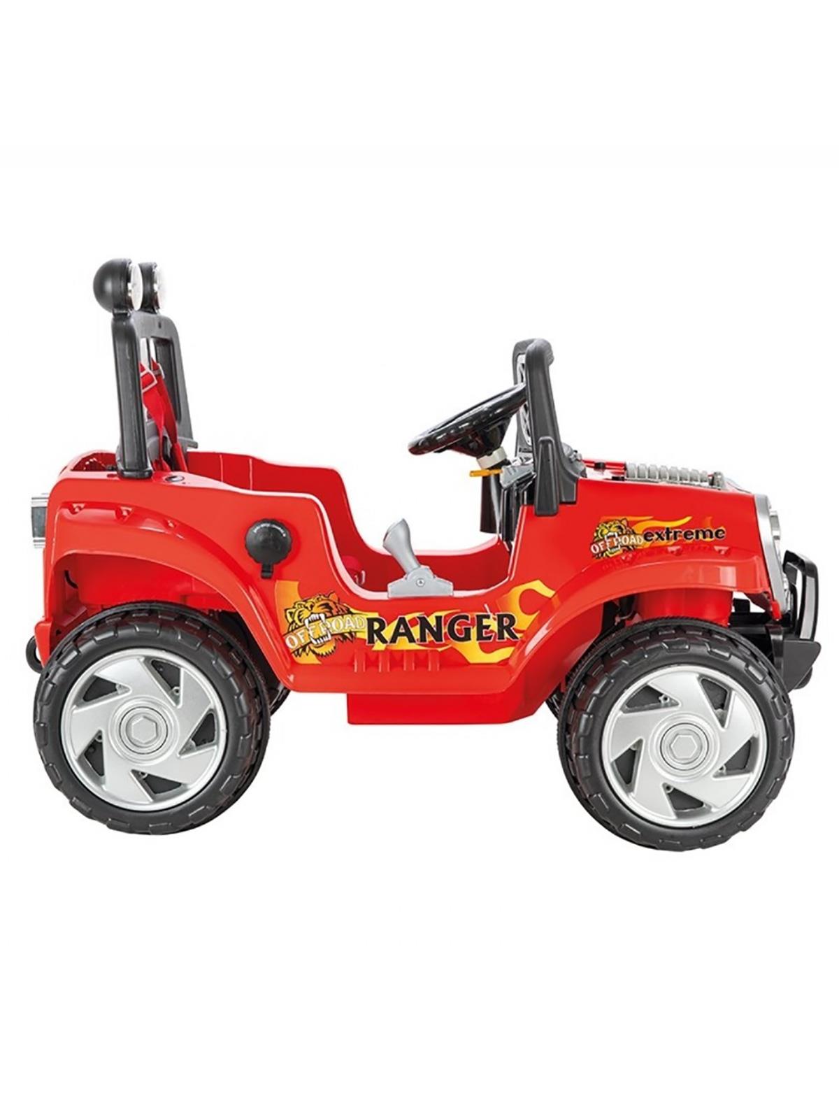 Pılsan Ranger 12v Akülü Araba