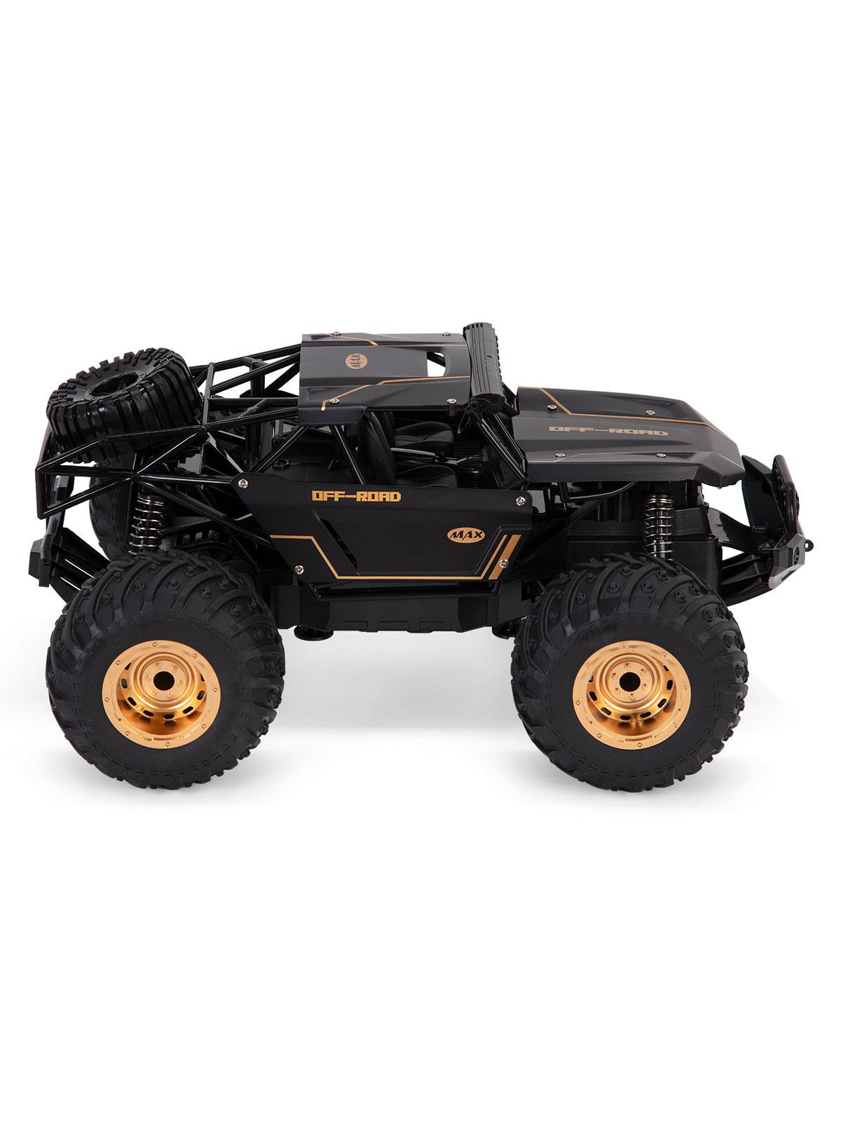 Vardem 1:12 2.4G Sarjlı Hızlı Off Road Araba