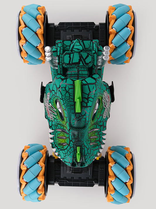 Let's Be Child Ride UK 1:14 2.4 Ghz Yüksek Hızlı Drift Araba Usb Şarjlı