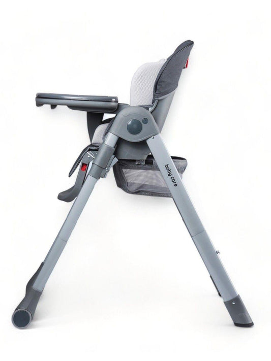 Babycare Flex Lüks Mama Sandalyesi - Gri