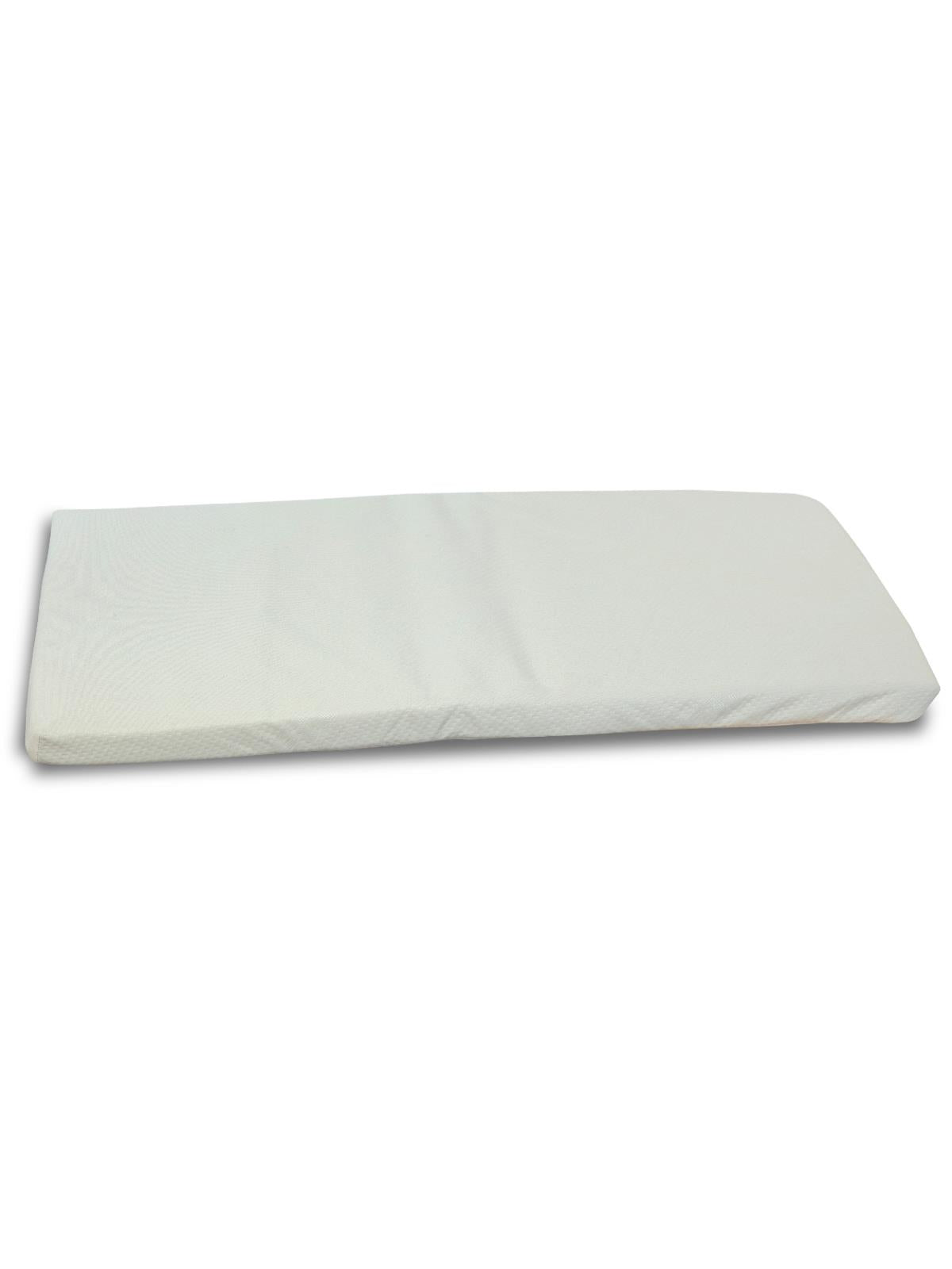 Kraft Pamuk Yüzeyli Sünger Yatak 70x120
