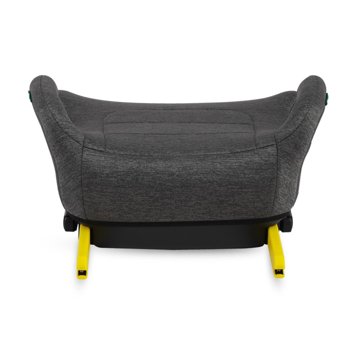 Kraft Lord Fix I-Size 15-36 kg Yükseltici Oto Koltuğu - Gri