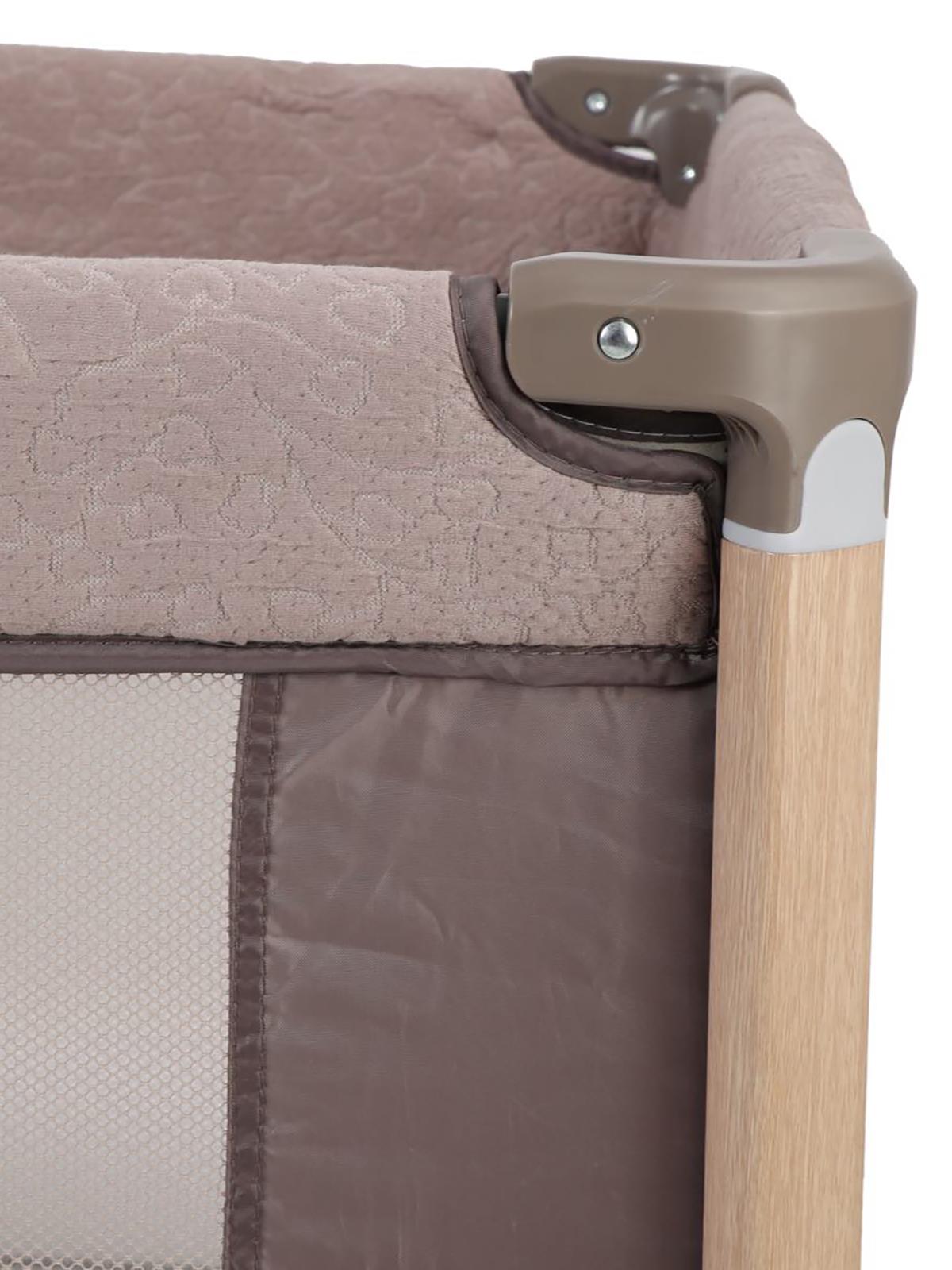 Kraft Moscow Oyun Parkı 70*120 cm - Siyah