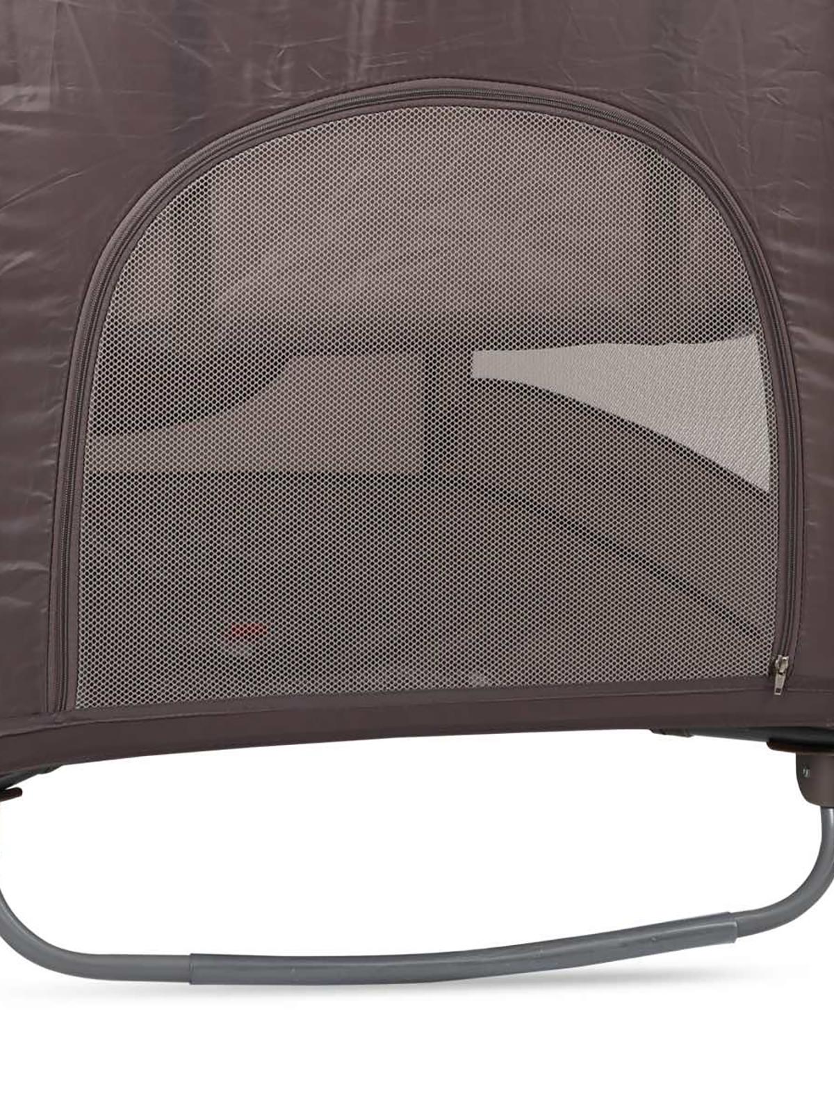 Kraft Moscow Oyun Parkı 70*120 cm - Siyah