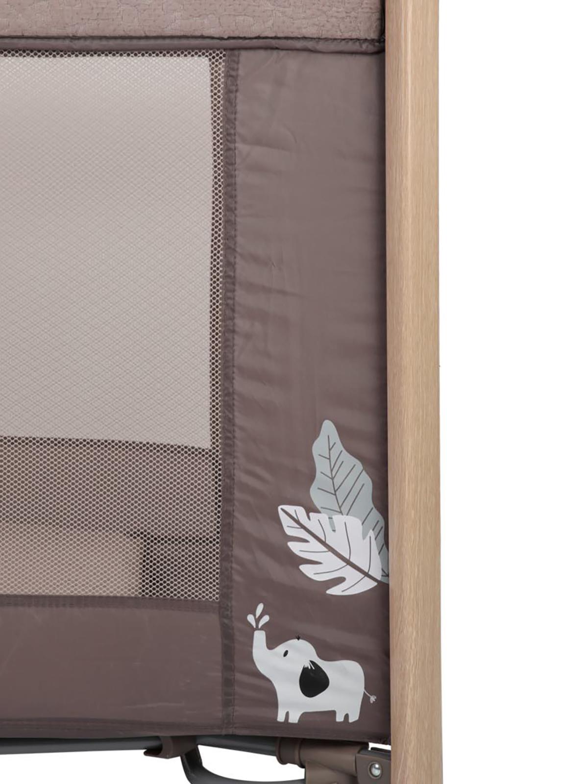 Kraft Moscow Oyun Parkı 70*120 cm - Gri
