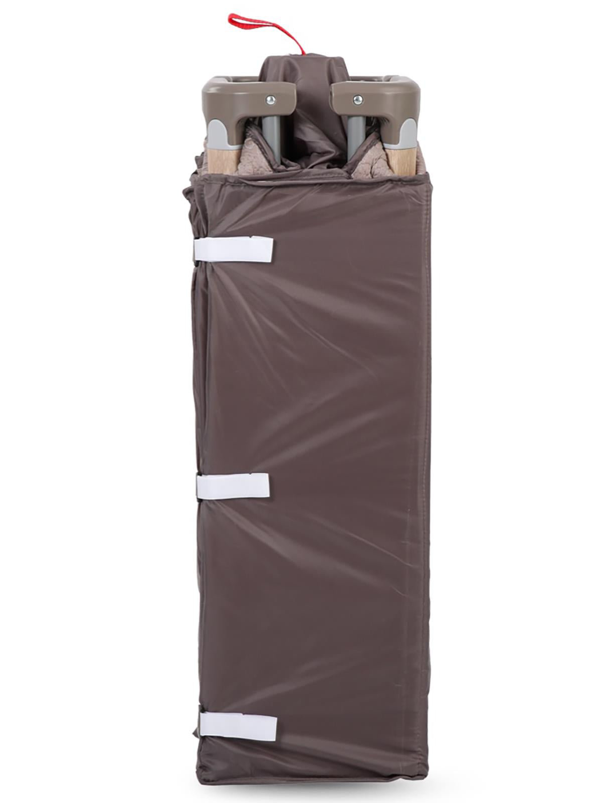 Kraft Moscow Oyun Parkı 70*120 cm - Gri