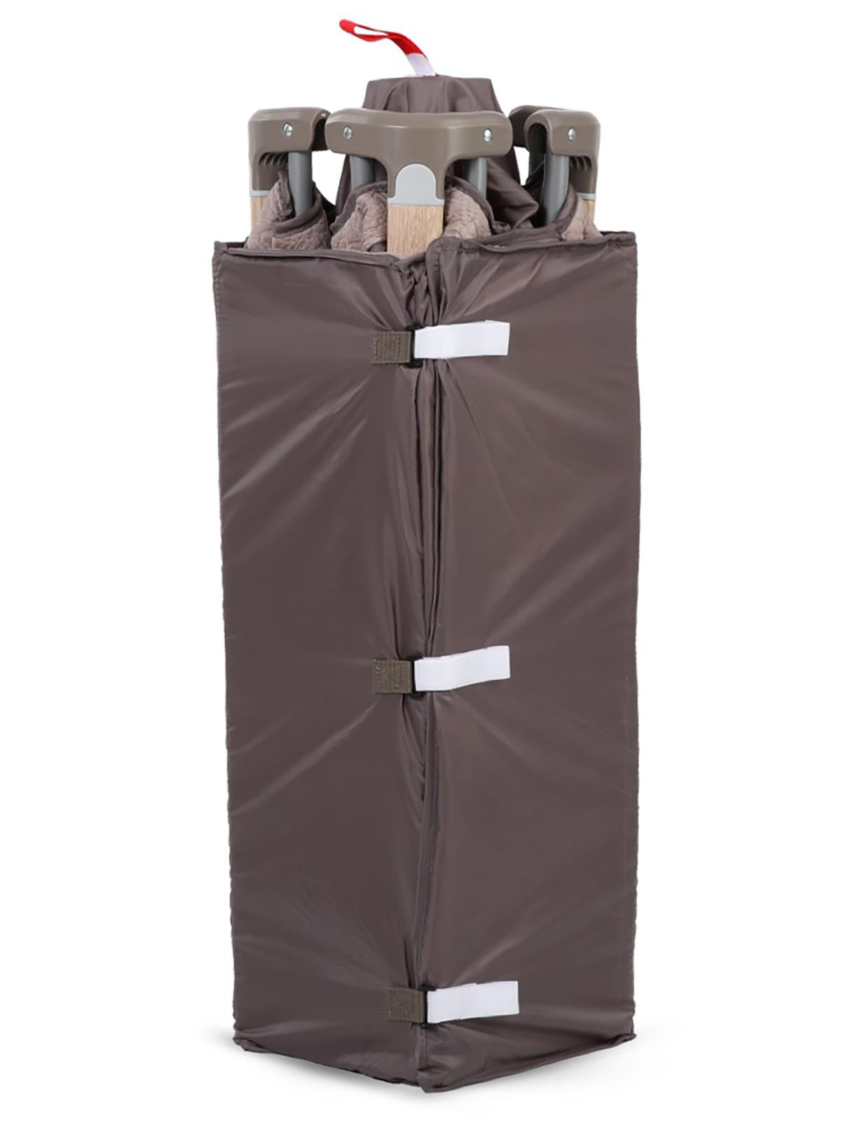 Kraft Moscow Oyun Parkı 70*120 cm - Gri