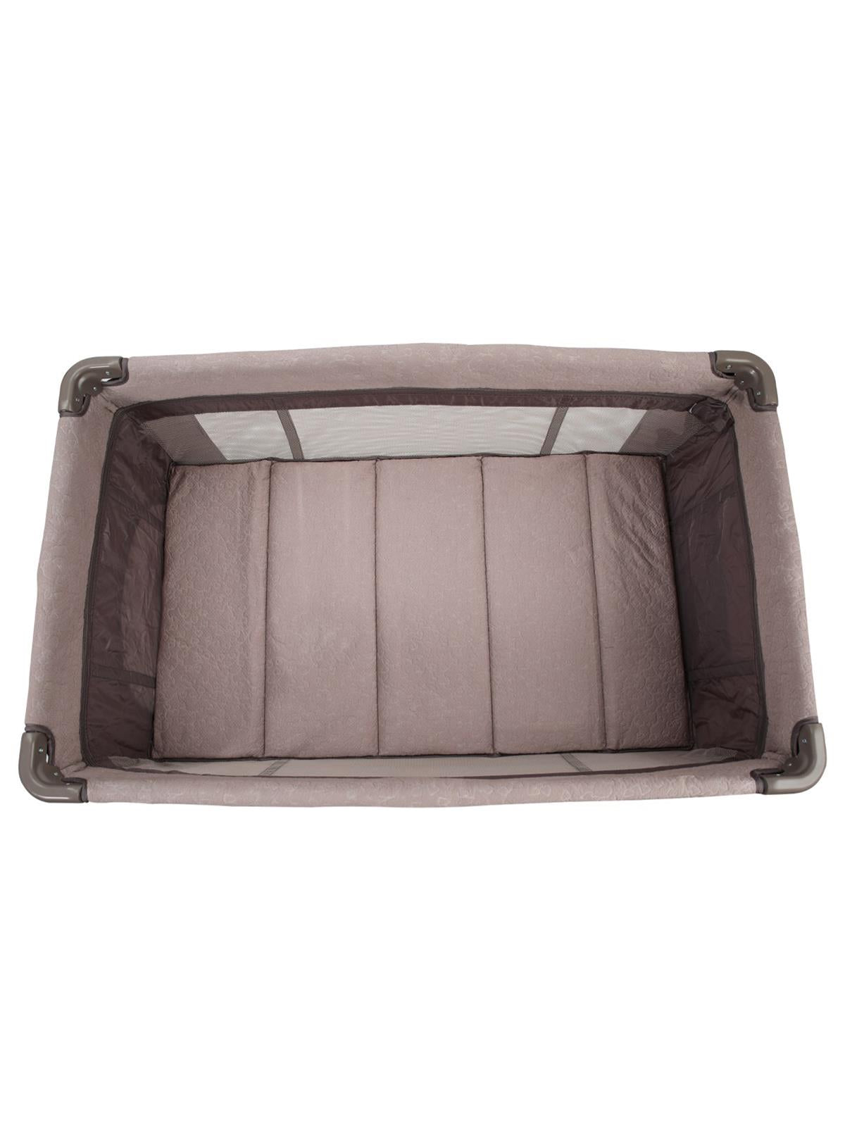 Kraft Moscow Oyun Parkı 70*120 cm - Gri
