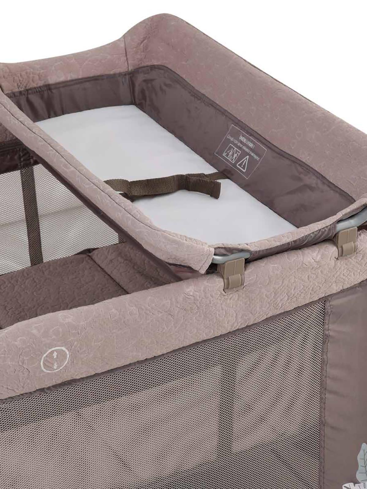 Kraft Moscow Oyun Parkı 70*120 cm - Gri