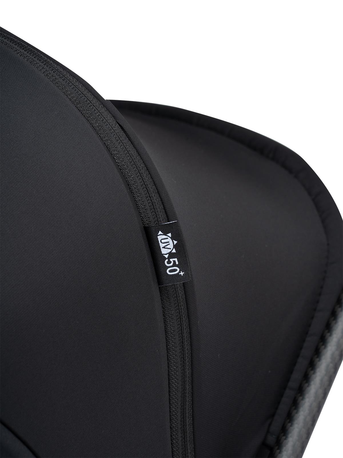Kraft Carbon Kabin Bebek Arabası - Yeşil