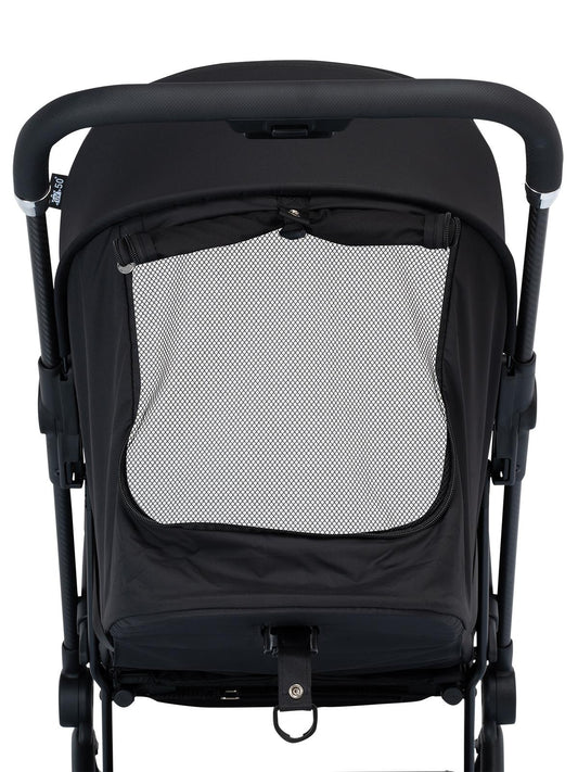 Kraft Carbon Kabin Bebek Arabası - Yeşil