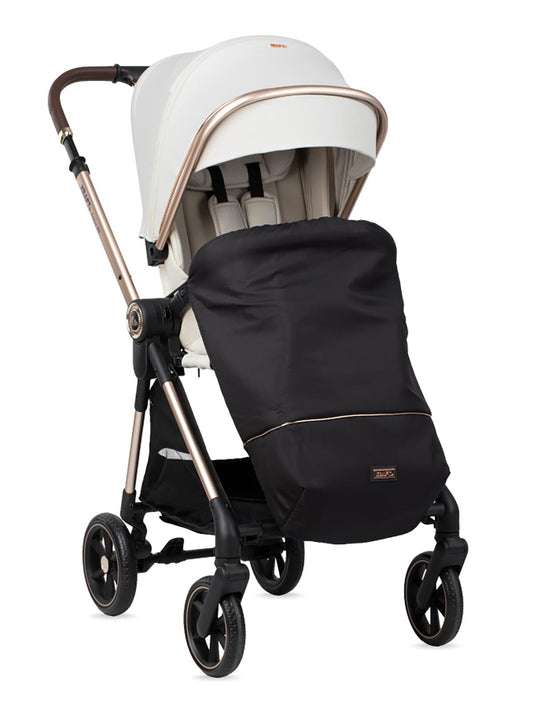 Kraft Focus Pr Travel Sistem Bebek Arabası - Haki