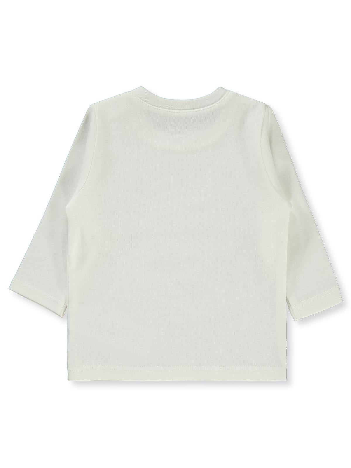 Civil Baby Bebek Penye Sweatshirt 12-24 Ay - Ekru