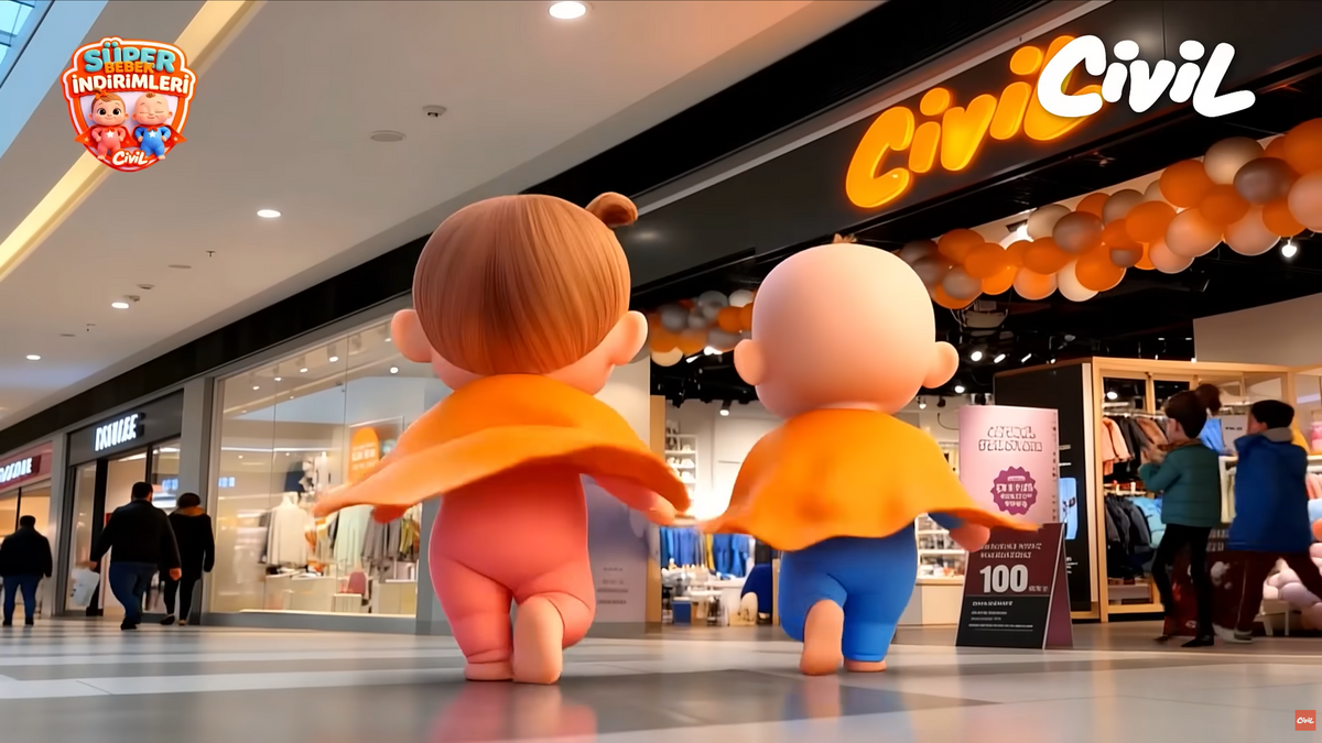 Videoyu yükle: shopney-video
